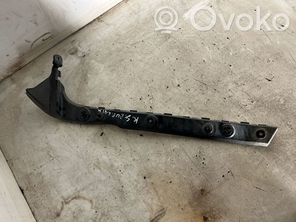 Rear bumper mounting bracket   BK2117A751AB