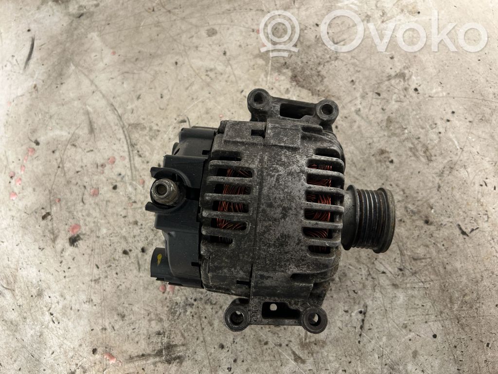 Alternator   A0009060401,TG15C182,111018905