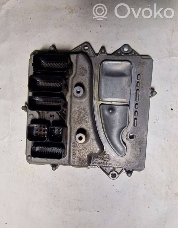BMW 2 F22 F23 Engine control unit/module 