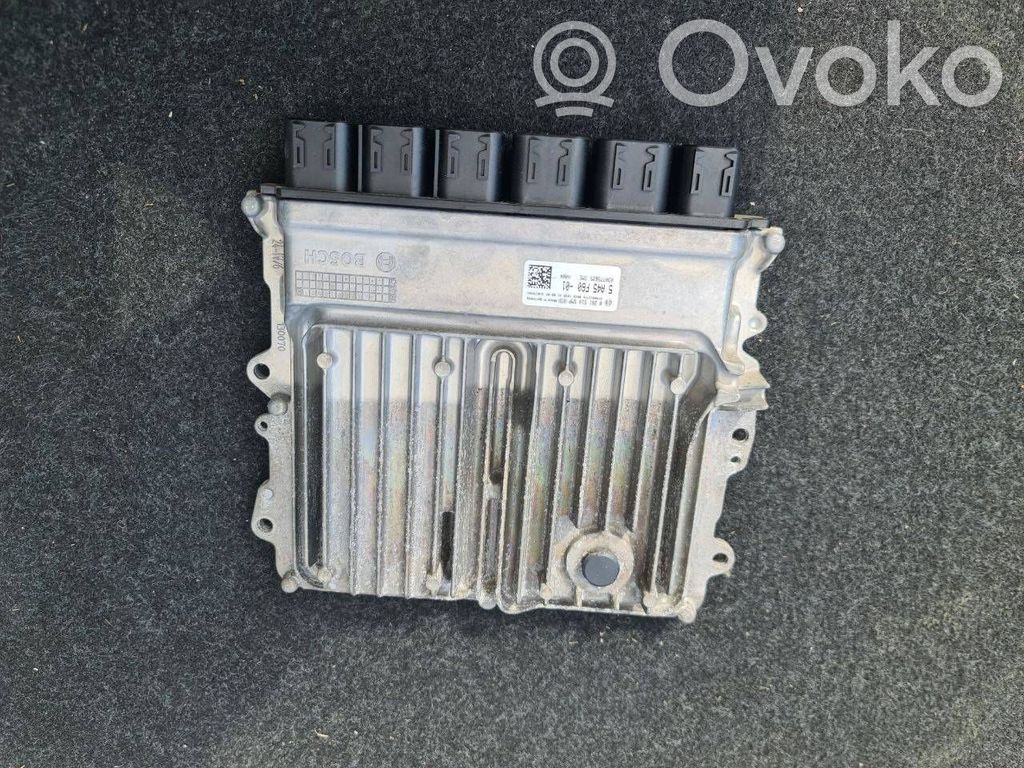 BMW 3 G20 G21 Engine control unit/module 
