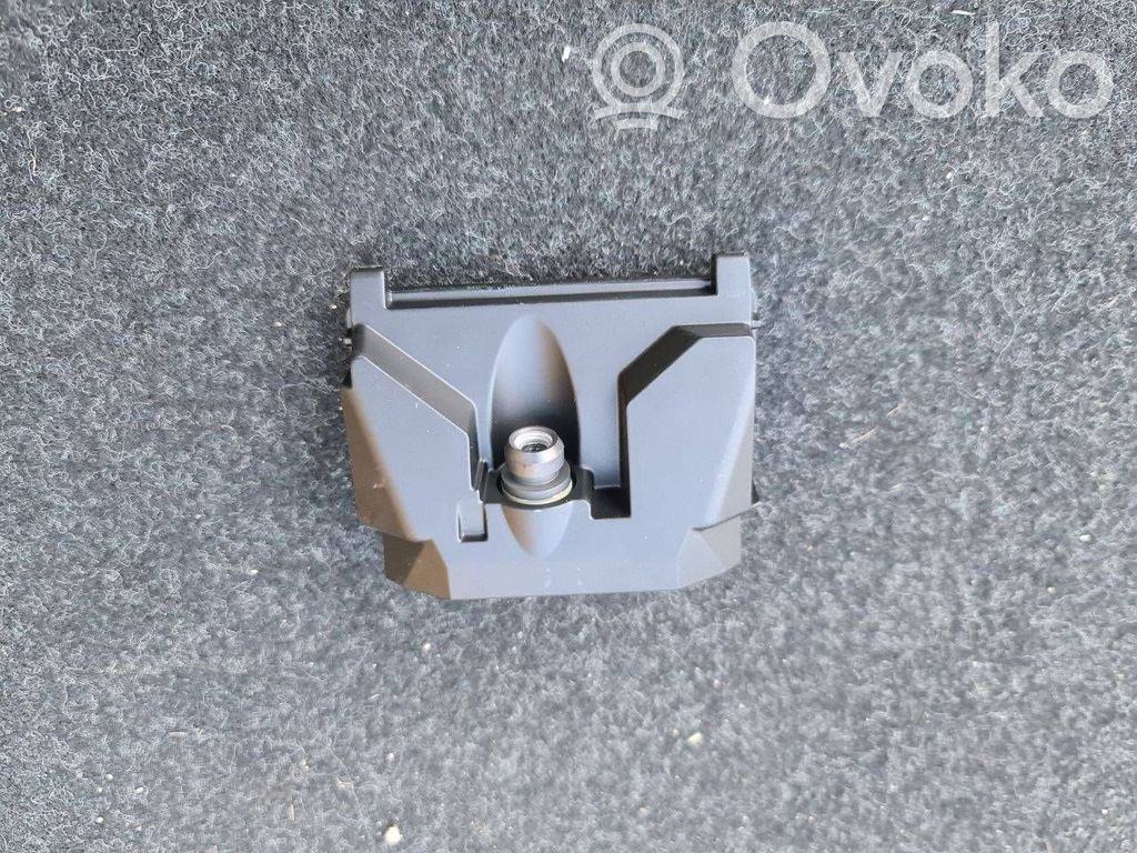 BMW 3 G20 G21 Windshield/windscreen camera 