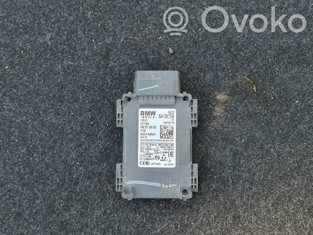 Blind spot module   5A1BCD8,28717865,14415010