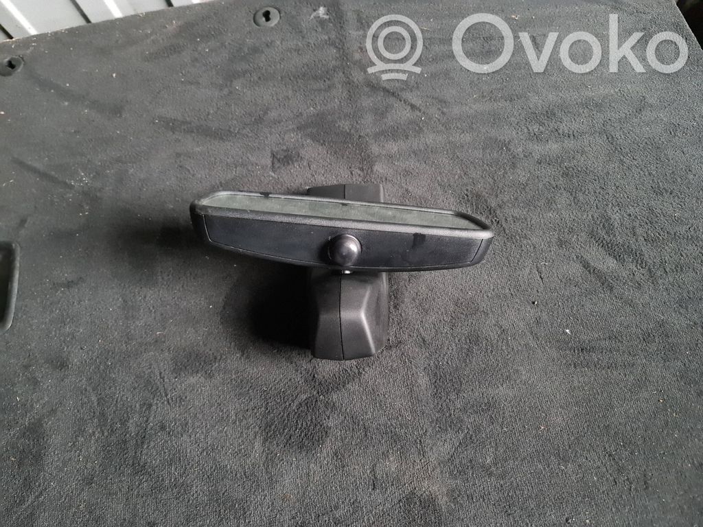 BMW 3 F30 F35 F31 Specchietto retrovisore (interno) 