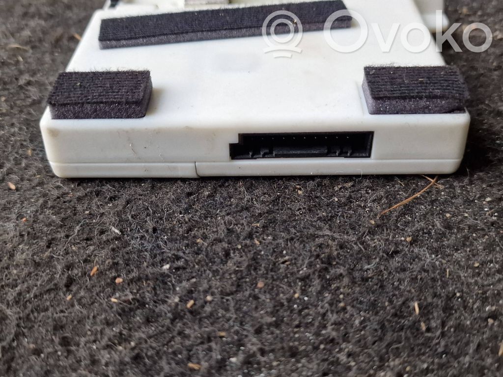 BMW 3 G20 G21 Other control units/modules 
