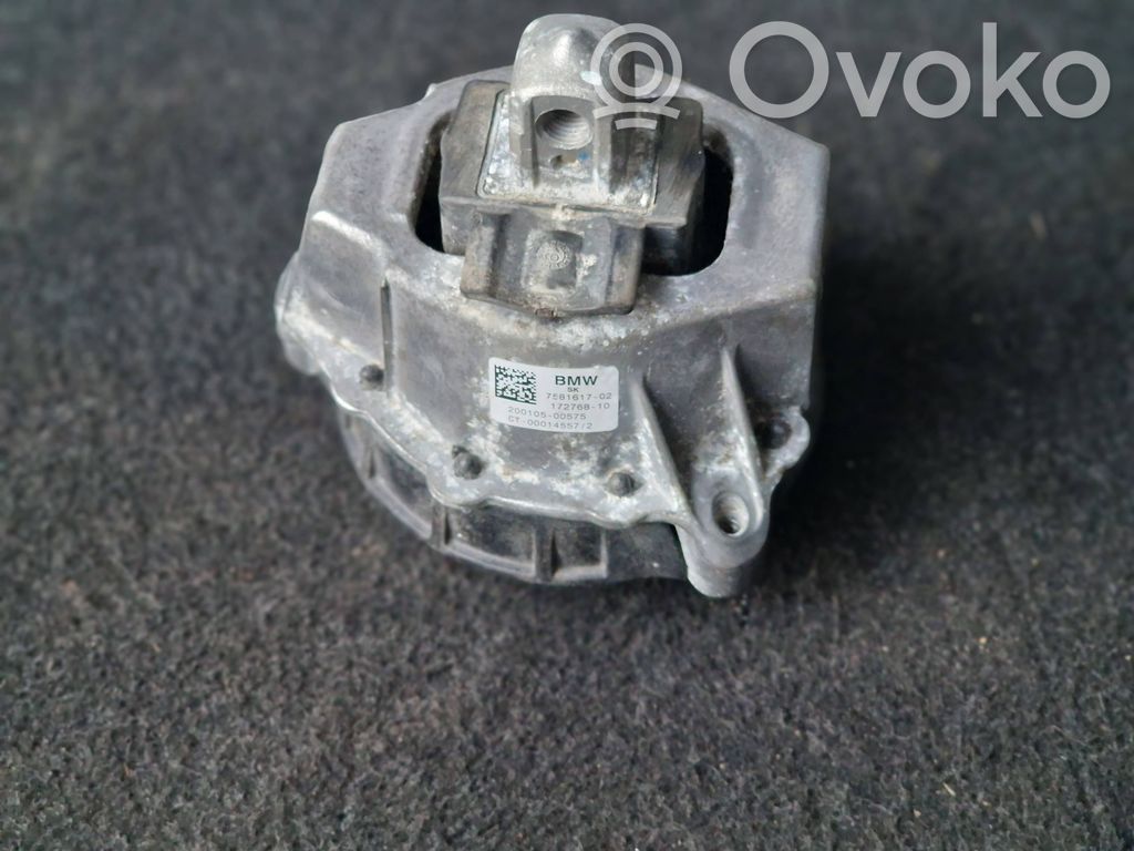 BMW 3 G20 G21 Engine mount bracket 