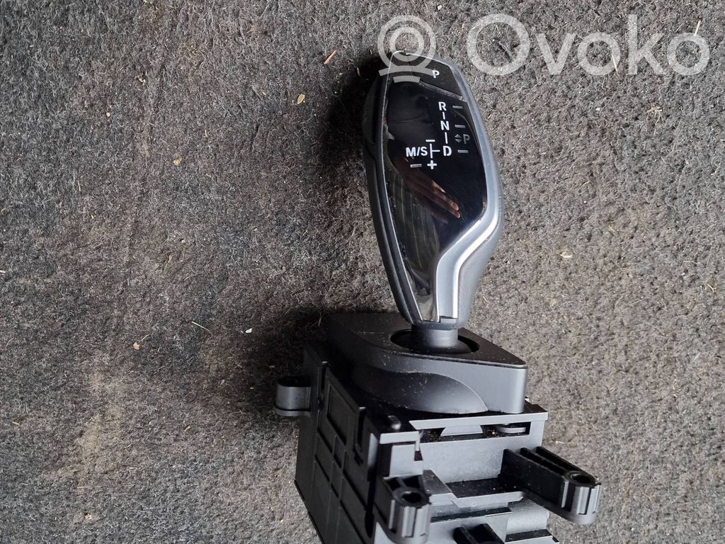 BMW 7 G11 G12 Asta della leva del cambio 