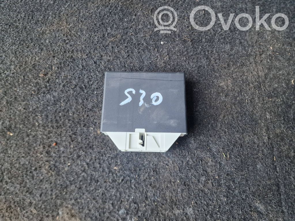 BMW 5 G30 G31 G38 Sterownik / Moduł parkowania PDC 