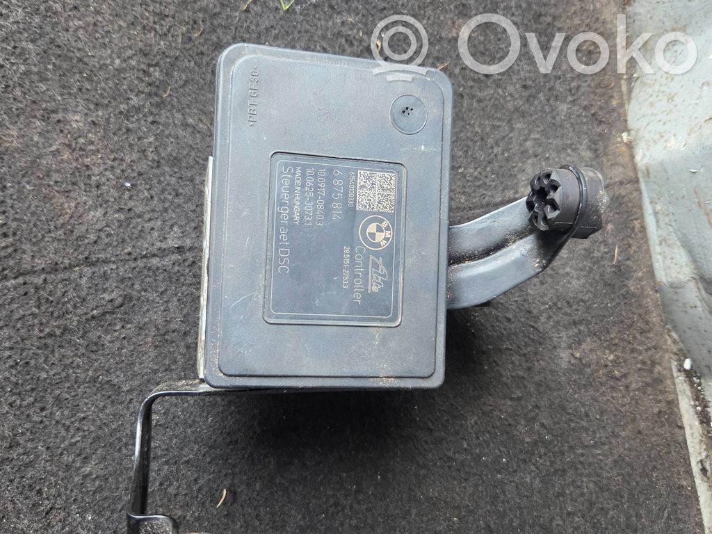 BMW 4 F32 F33 ABS Blokas 