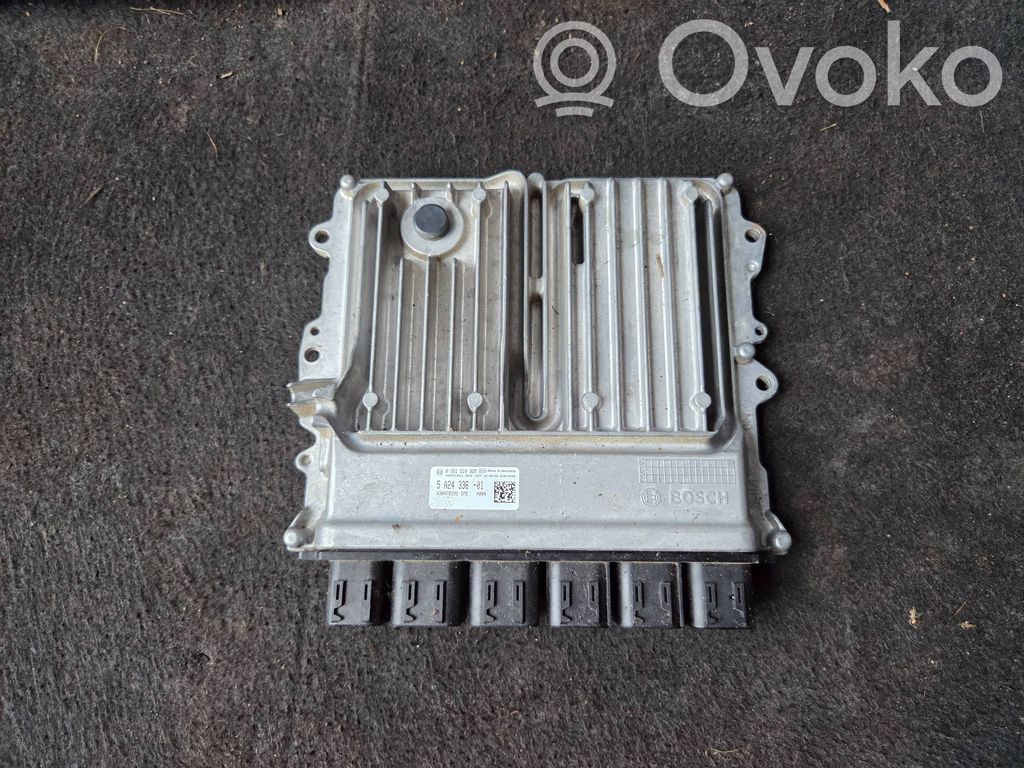 Sterownik / Moduł ECU   5A24336,030479399