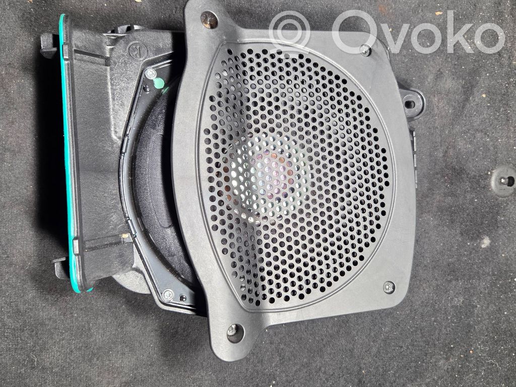 BMW 5 G30 G31 G38 Subwoofer speaker 