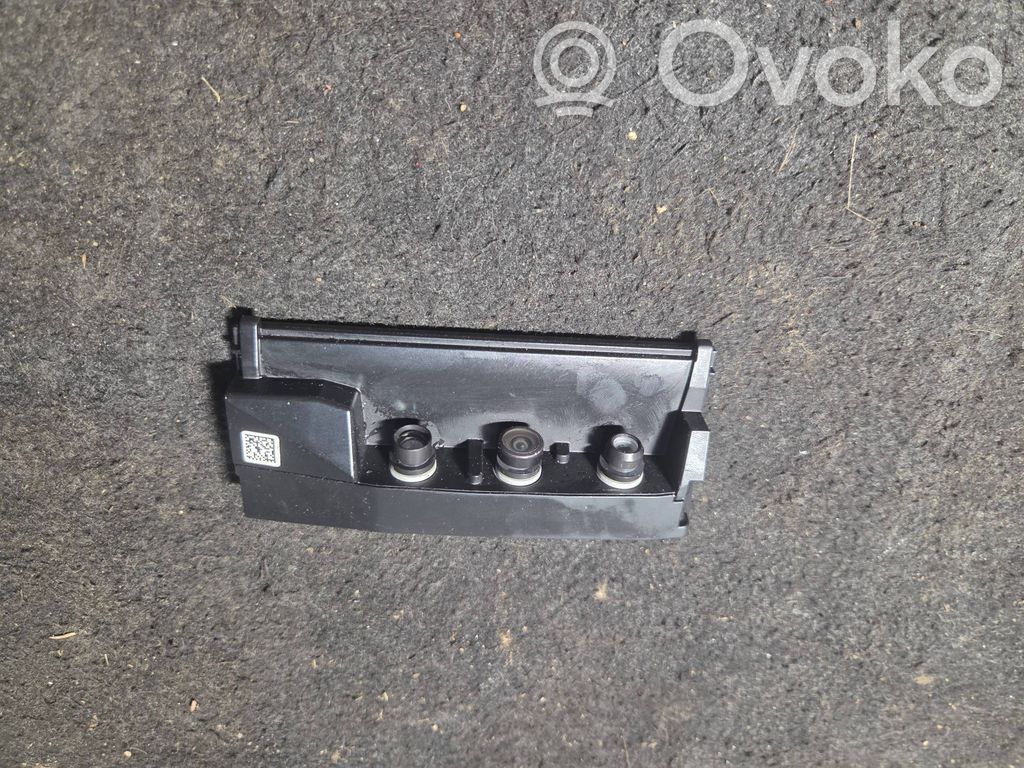BMW 4 G22 G23 G24 G26 Reversing camera 