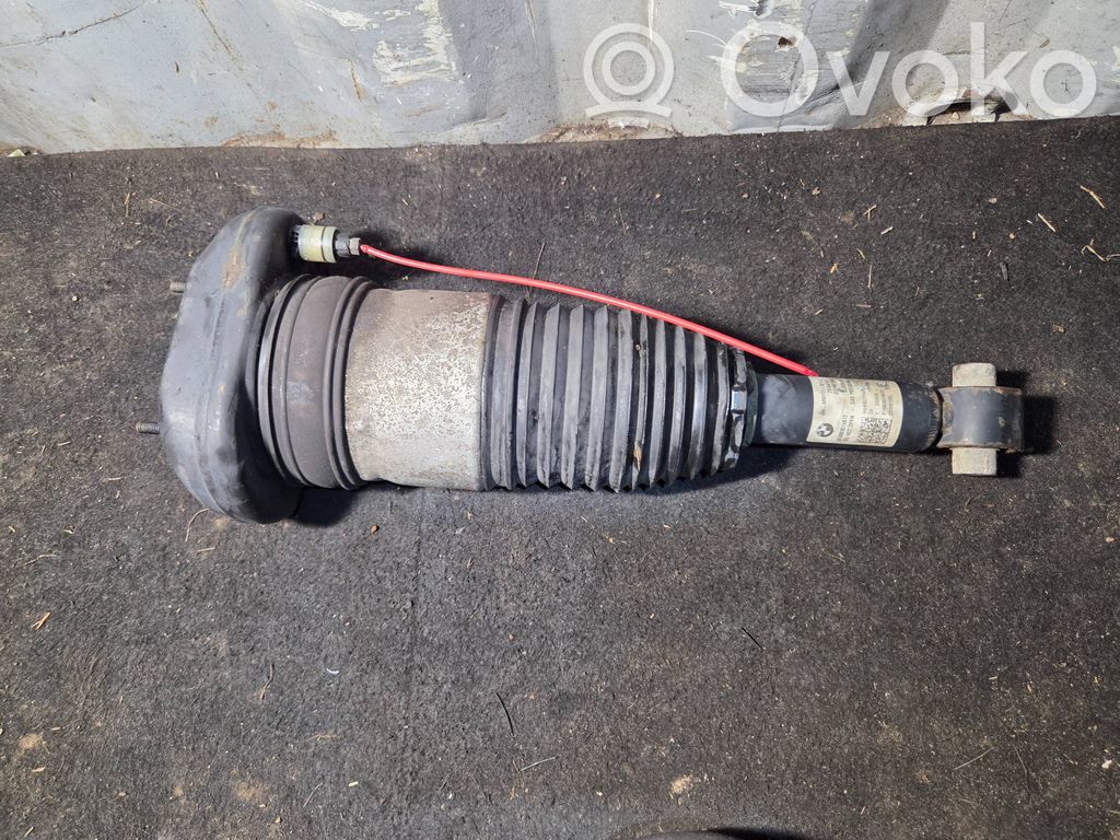 BMW 5 G30 G31 G38 Amortizor pneumatic 