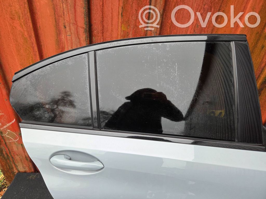 BMW 3 G20 G21 Puerta trasera 