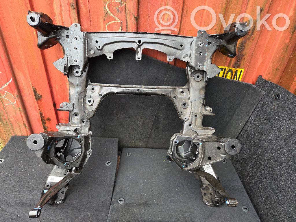 Front subframe   6884852,20407011,217230915