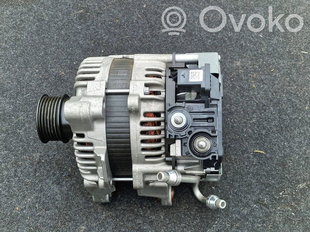 BMW 4 G22 G23 G24 G26 Alternator 