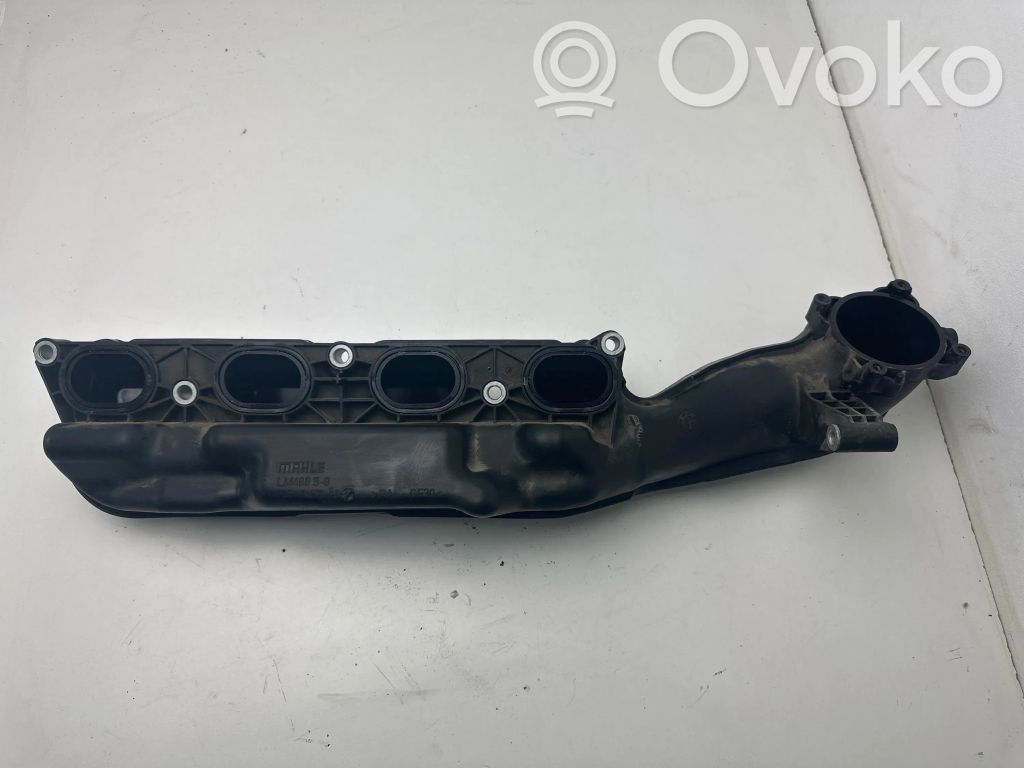 BMW 7 F01 F02 F03 F04 Galerie admisie 