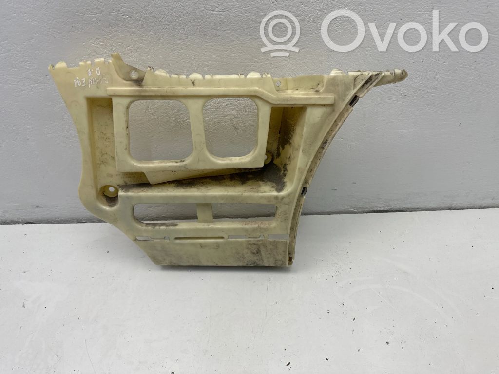 Rear bumper mounting bracket   7907260