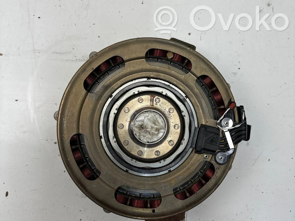 BMW 3 F30 F35 F31 Volanta ambreiaj 