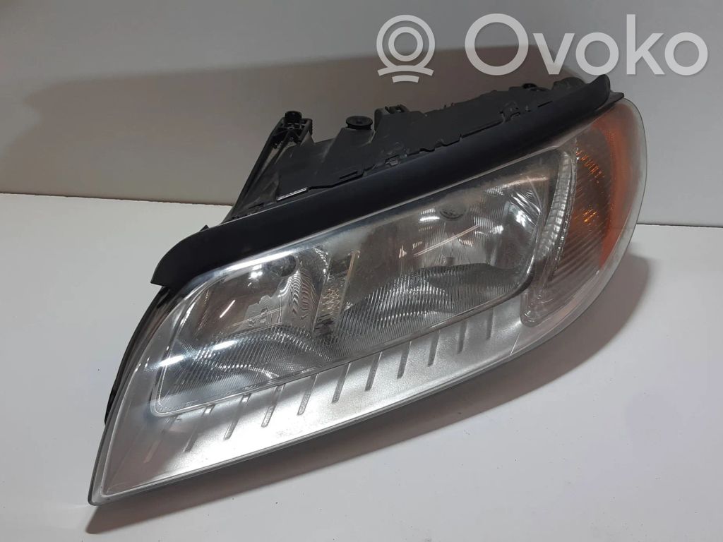 Volvo S80 Scheinwerfer 