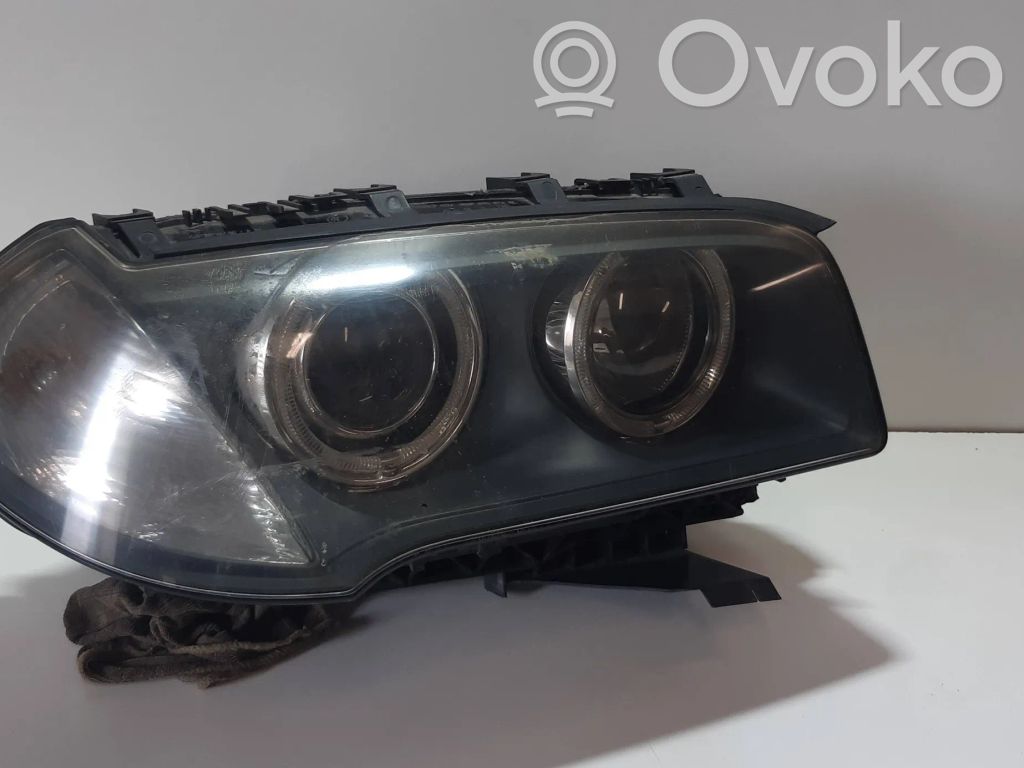 Lampa przednia   344895002,1307022721,LE05A6142X