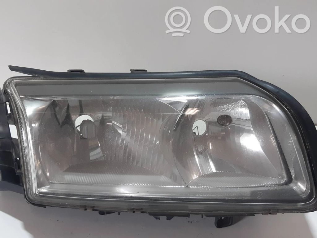 Volvo S80 Headlight/headlamp 