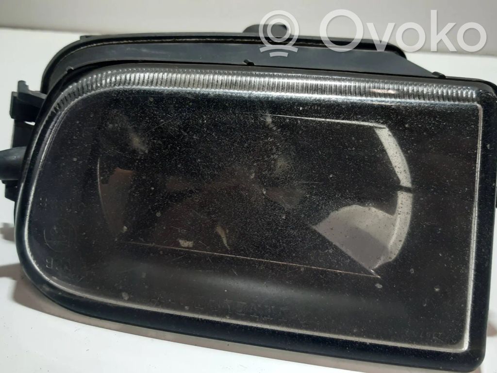 BMW 5 E39 Front fog light 