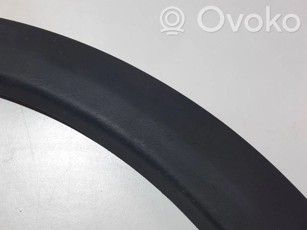 Volvo C30 Aleta trasera 