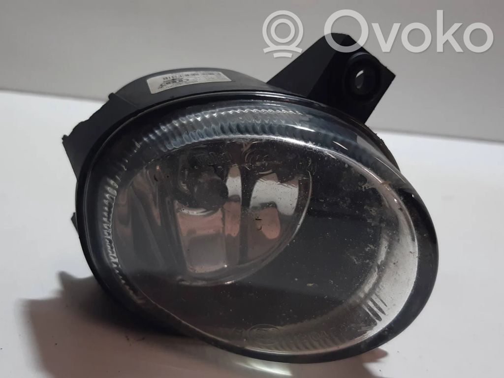 Audi A3 S3 A3 Sportback 8P Etusumuvalo 