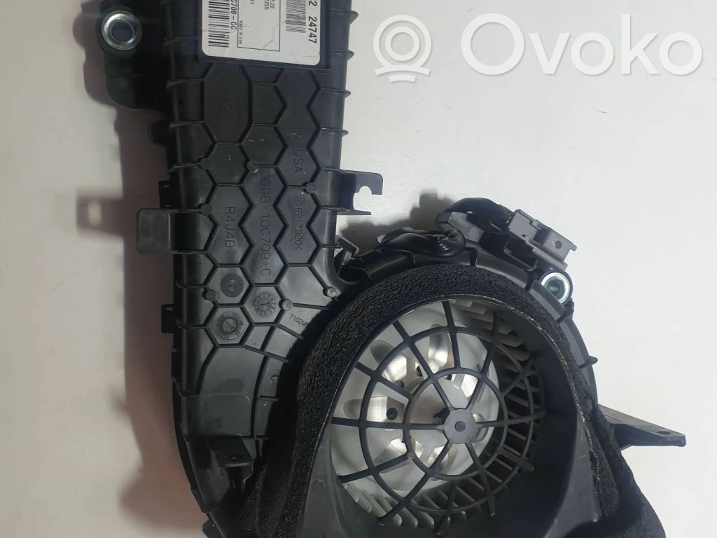 Ford Fusion II Ventilator baterie vehicul hibrid/electric 
