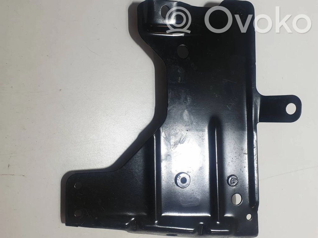 Ford Fusion II Other engine bay part 