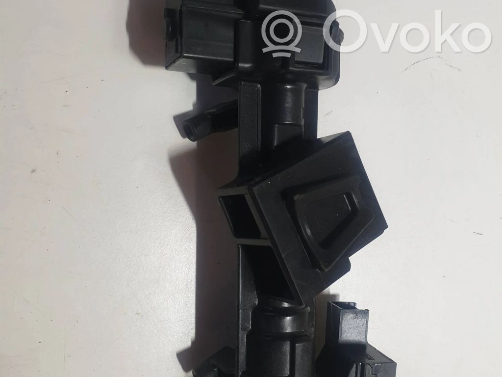 Ford Fusion II Užvedimo spynelė 