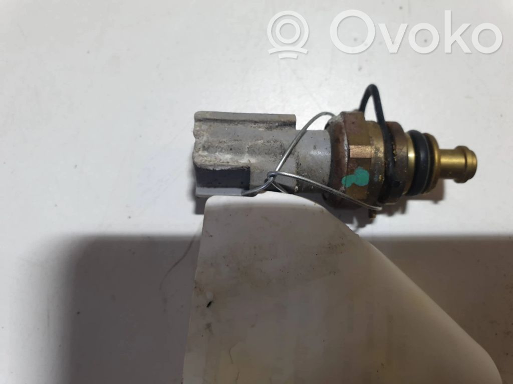 Ford Fusion II Coolant temperature sensor 
