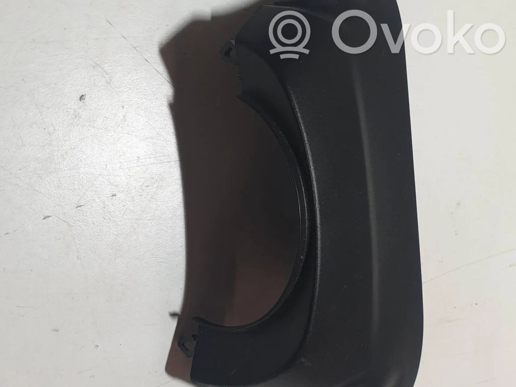 Renault Clio V Steering wheel column trim 