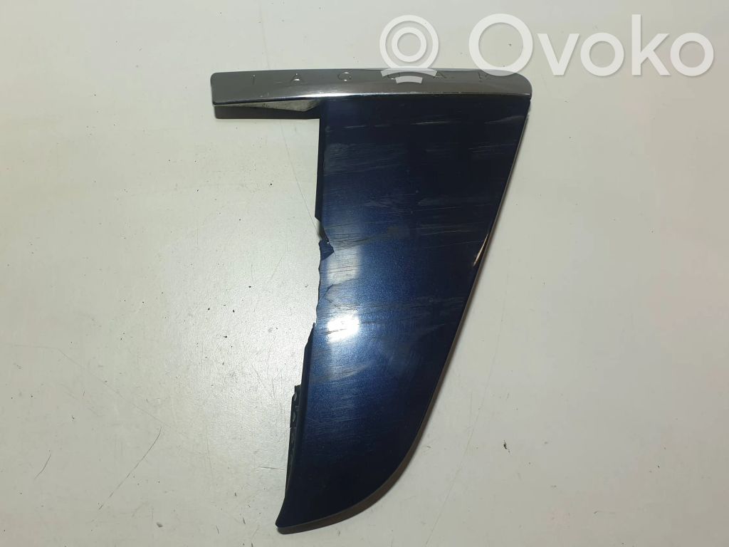 Listwa / Nakładka na błotnik przedni   CX23280B10AEW,BX2M280B10A