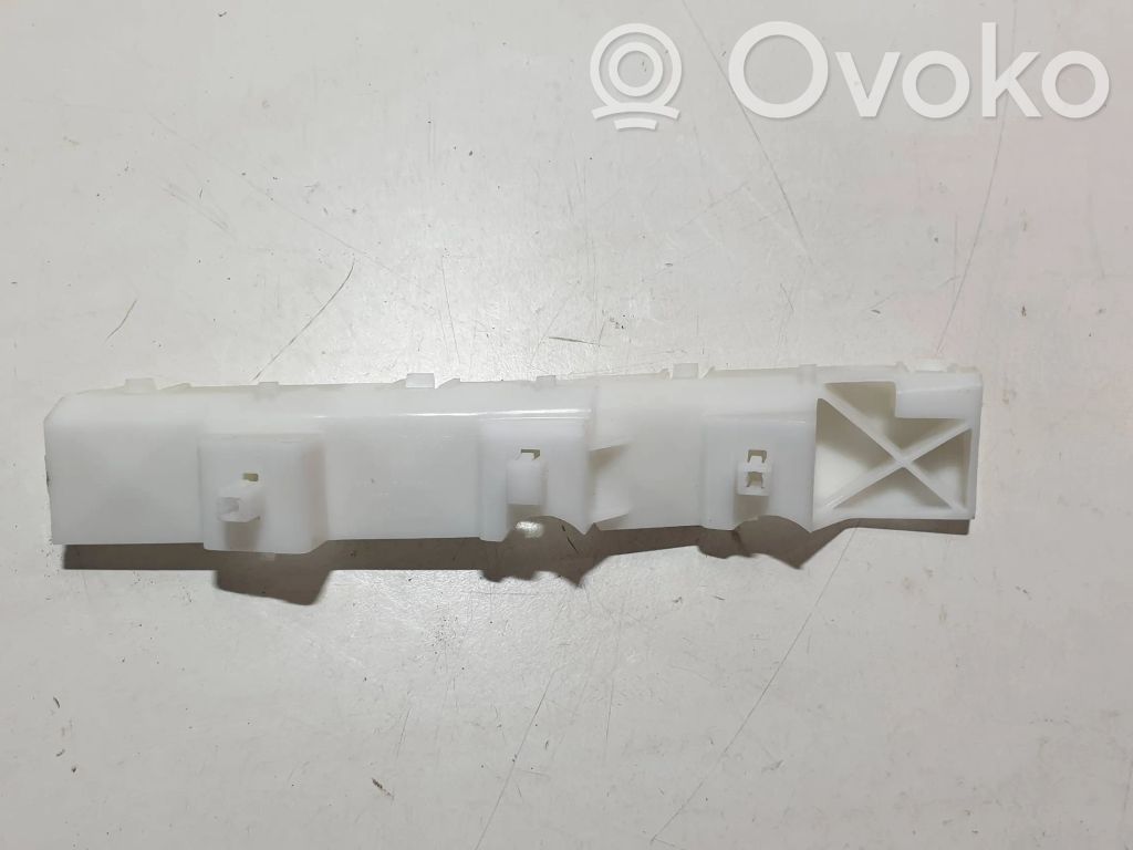 Renault Koleos I Front bumper mounting bracket 