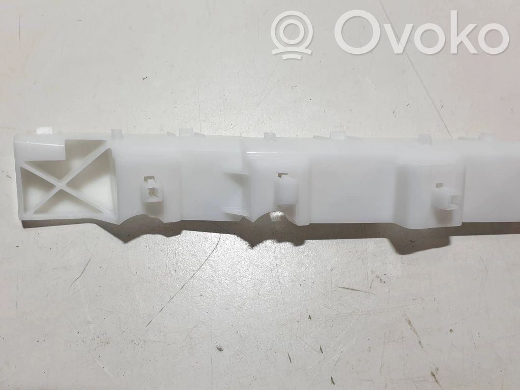 Renault Koleos I Front bumper mounting bracket 