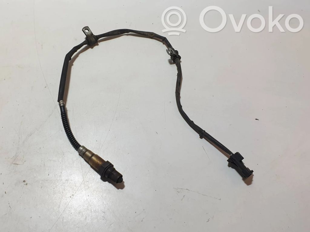 Volvo S60 Lambda zonde 