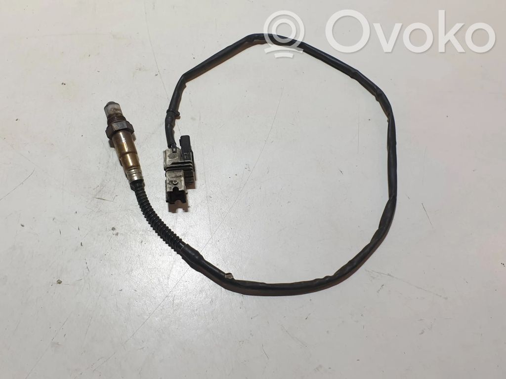 Volvo XC90 Sonda lambda 