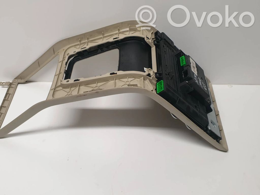 Climate control unit   30672191,1873065,20081020