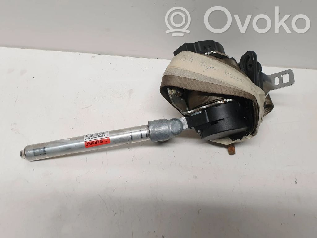 Cinturón trasero   6029339L3