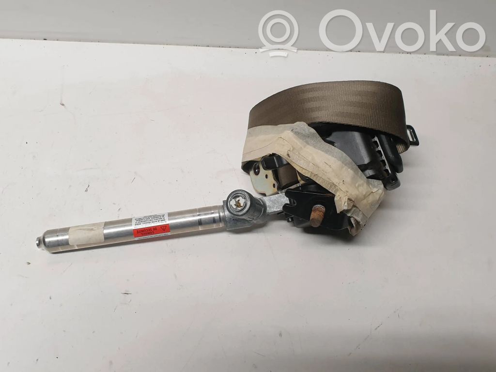 Cinturón trasero   6029339R
