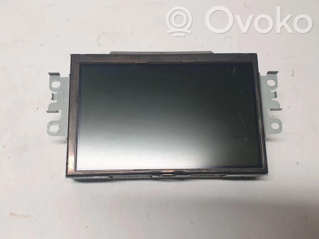 Volvo XC70 Screen/display/small screen 