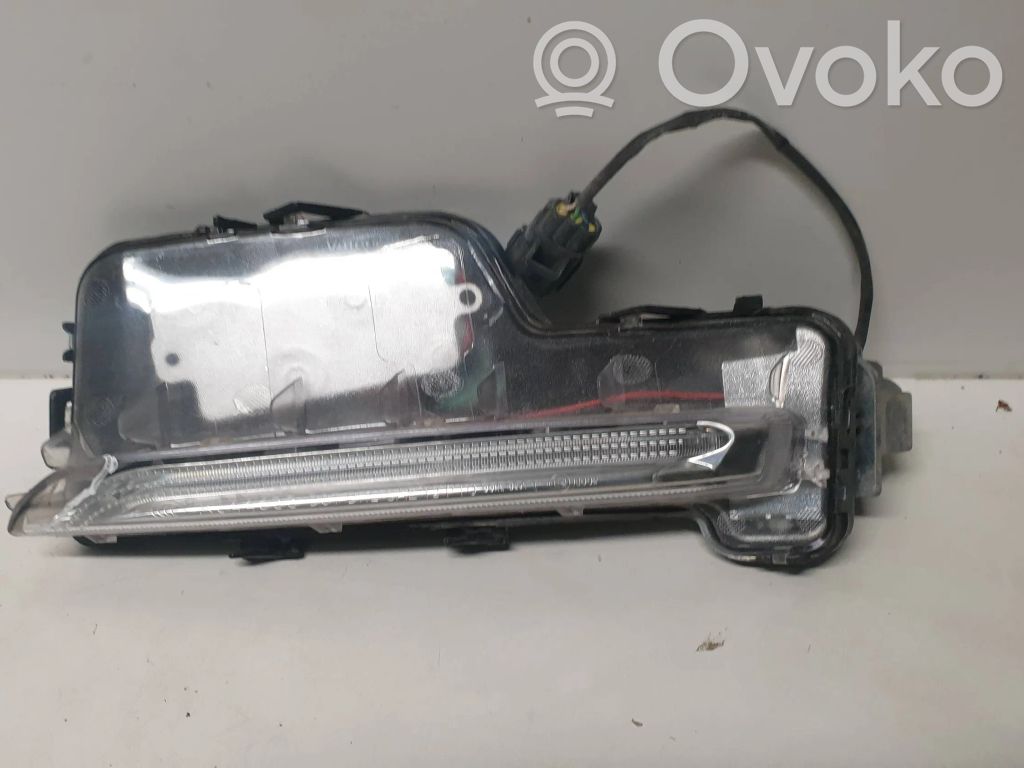 Volvo V60 Lampa LED do jazdy dziennej 