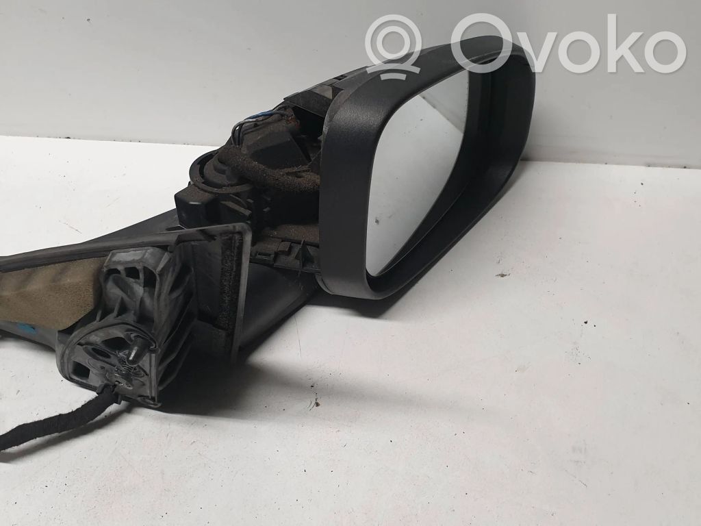 Volvo S80 Elektryczne lusterko boczne drzwi przednich 