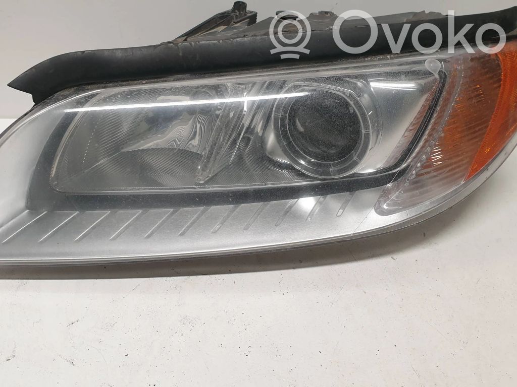 Volvo V70 Scheinwerfer 