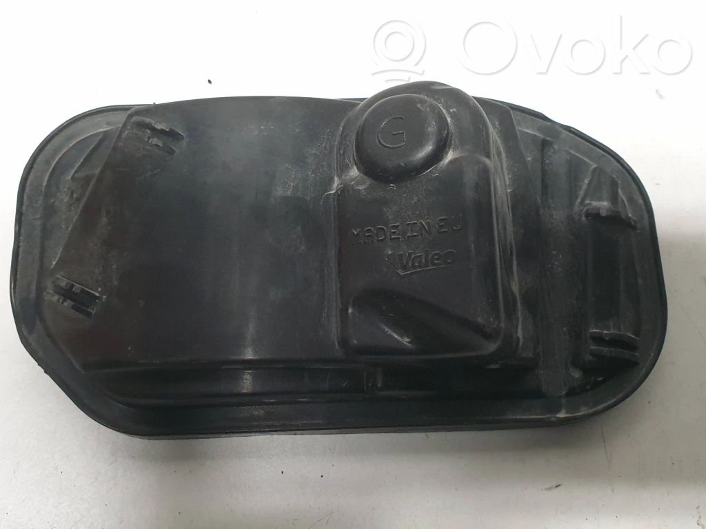 Volvo XC60 Deckel Abdeckung Scheinwerfer 