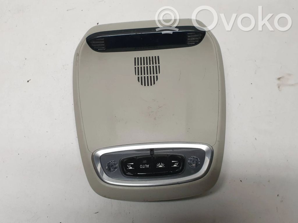 Volvo XC90 Front seat light 