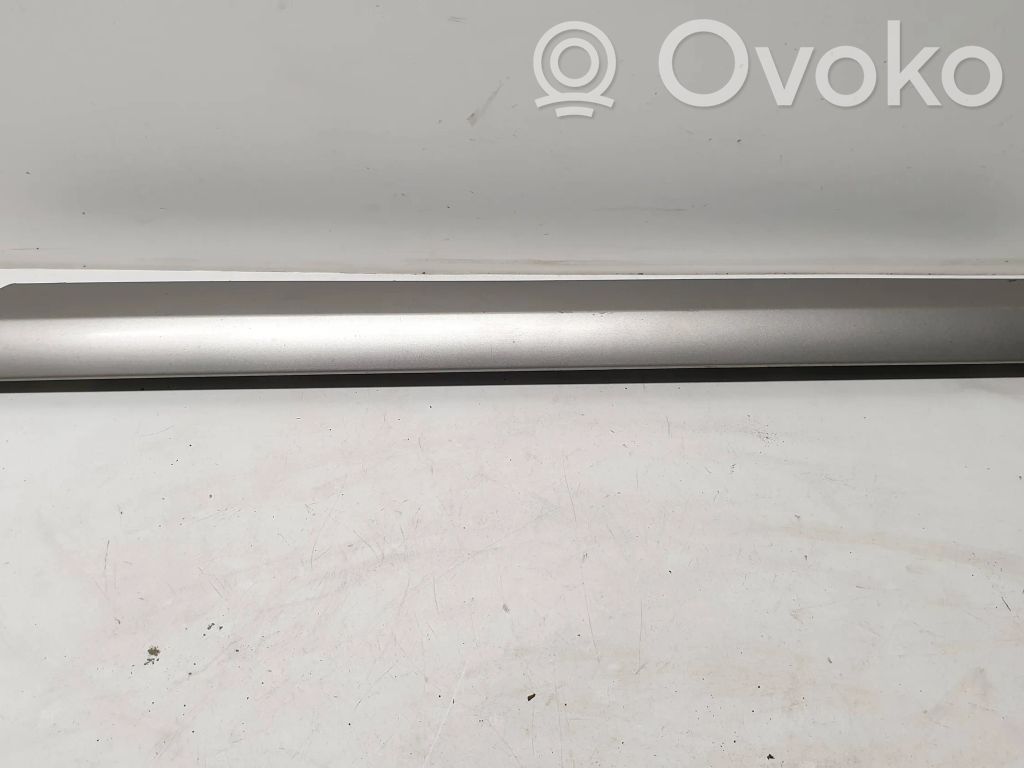 Volvo V70 Mască ușă spate (turnată) 