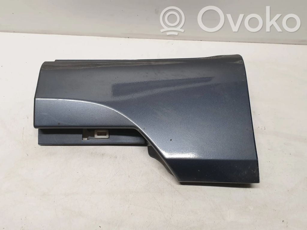 Volvo S80 Side skirt rear trim 