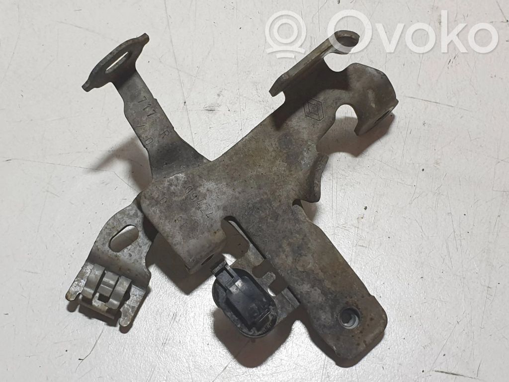 Renault Clio V Other engine part 